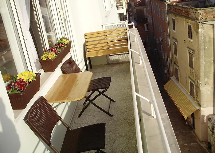 City Center Accommodation
