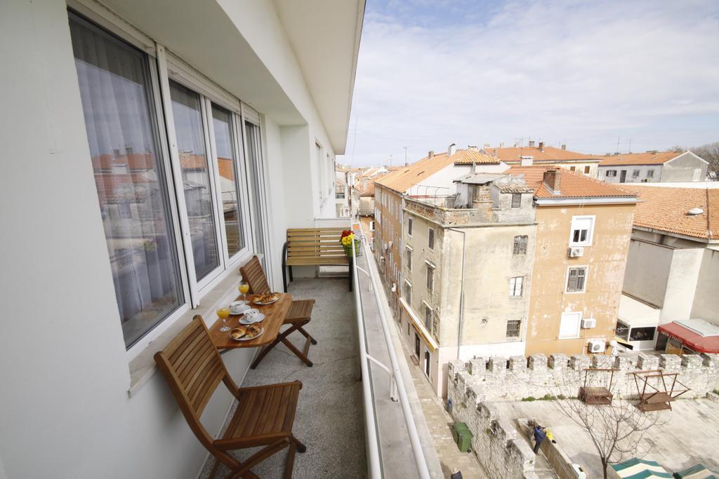 Center Apartment Zadar