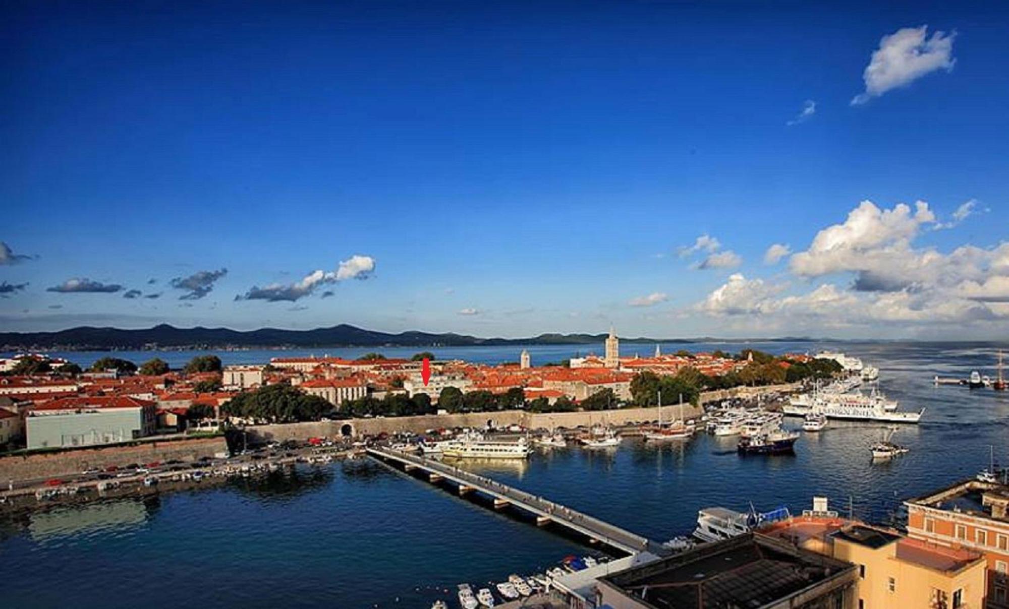 Center Apartment Zadar