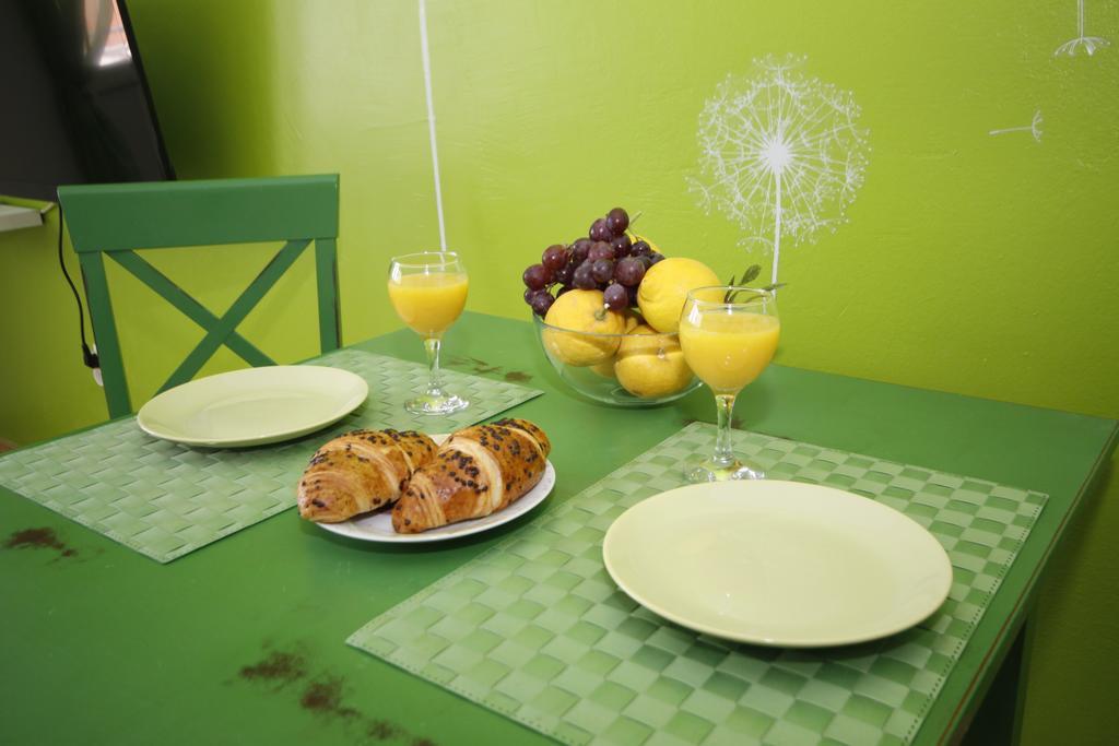 Center Apartment Zadar