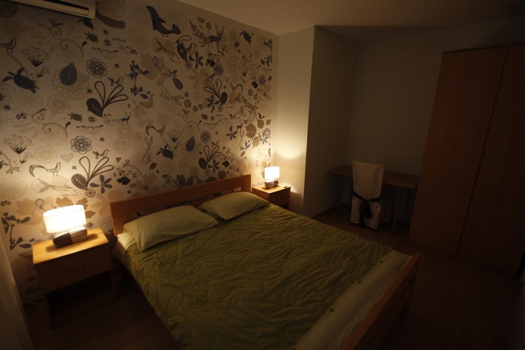 Apartment Center Zadar