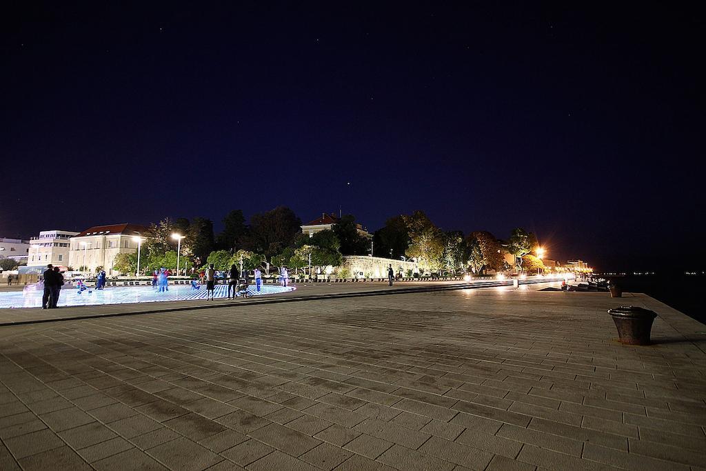 Center Zadar