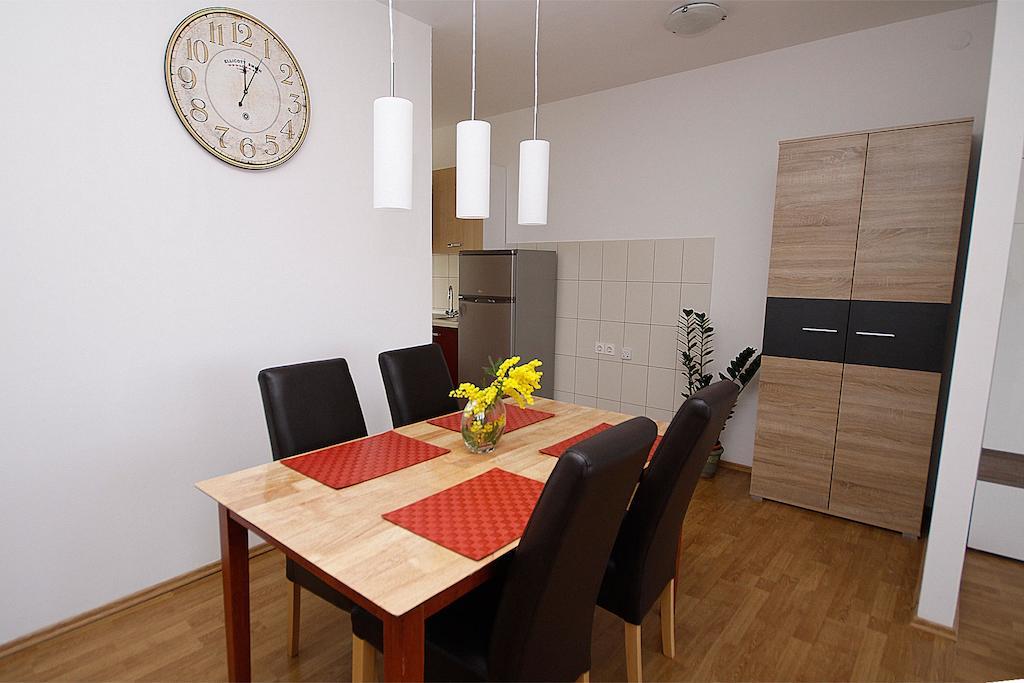 Apartment Center Zadar