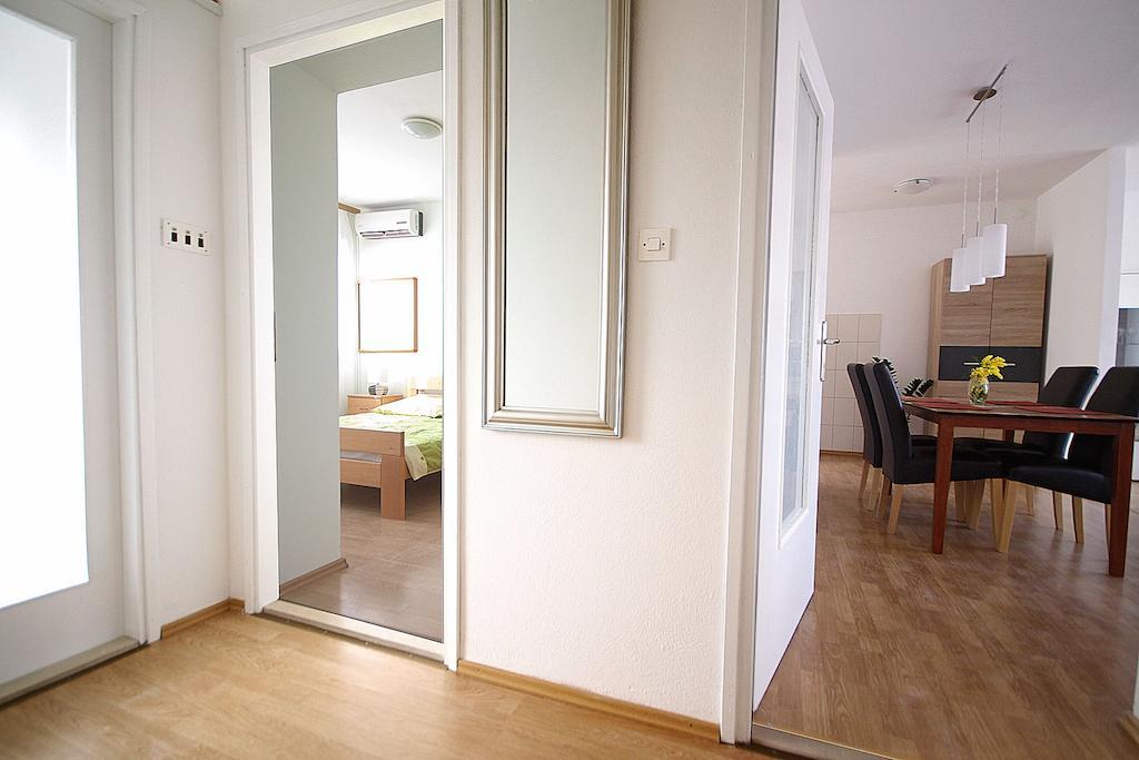Apartment Center Zadar