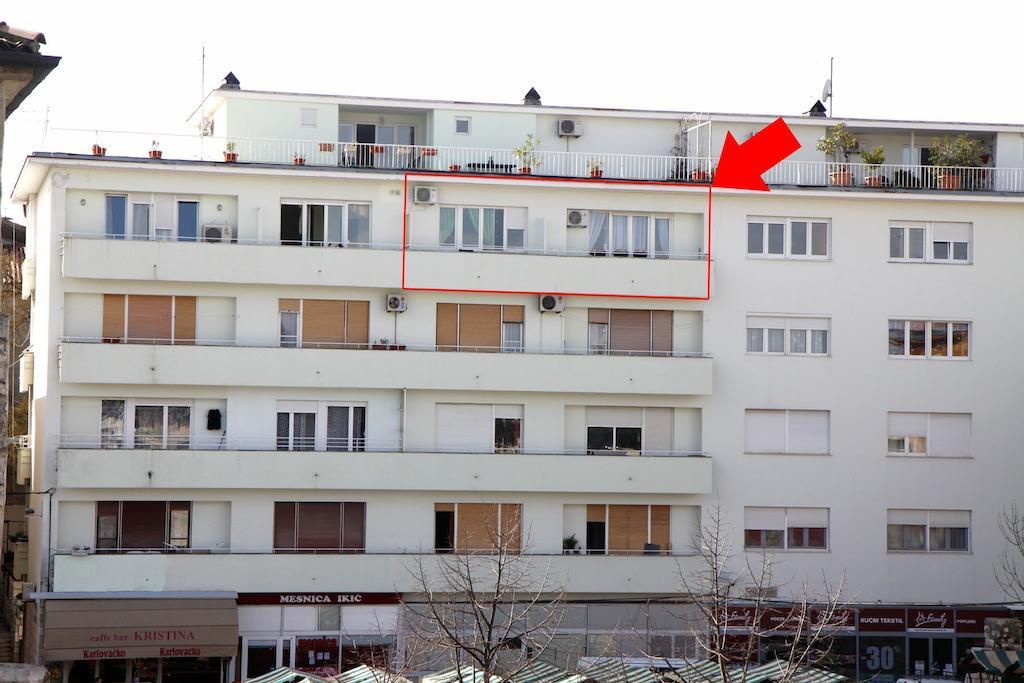 Apartment Center Zadar