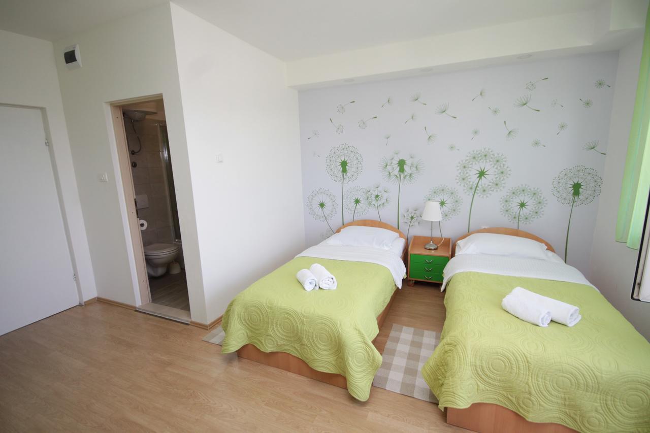 Apartment Center Zadar
