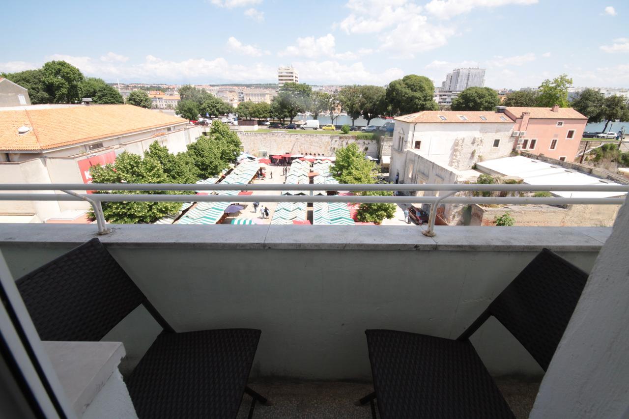 Center Apartment Zadar