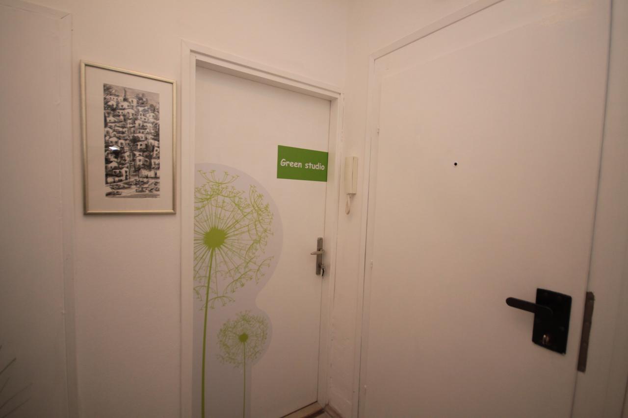 Center Apartment