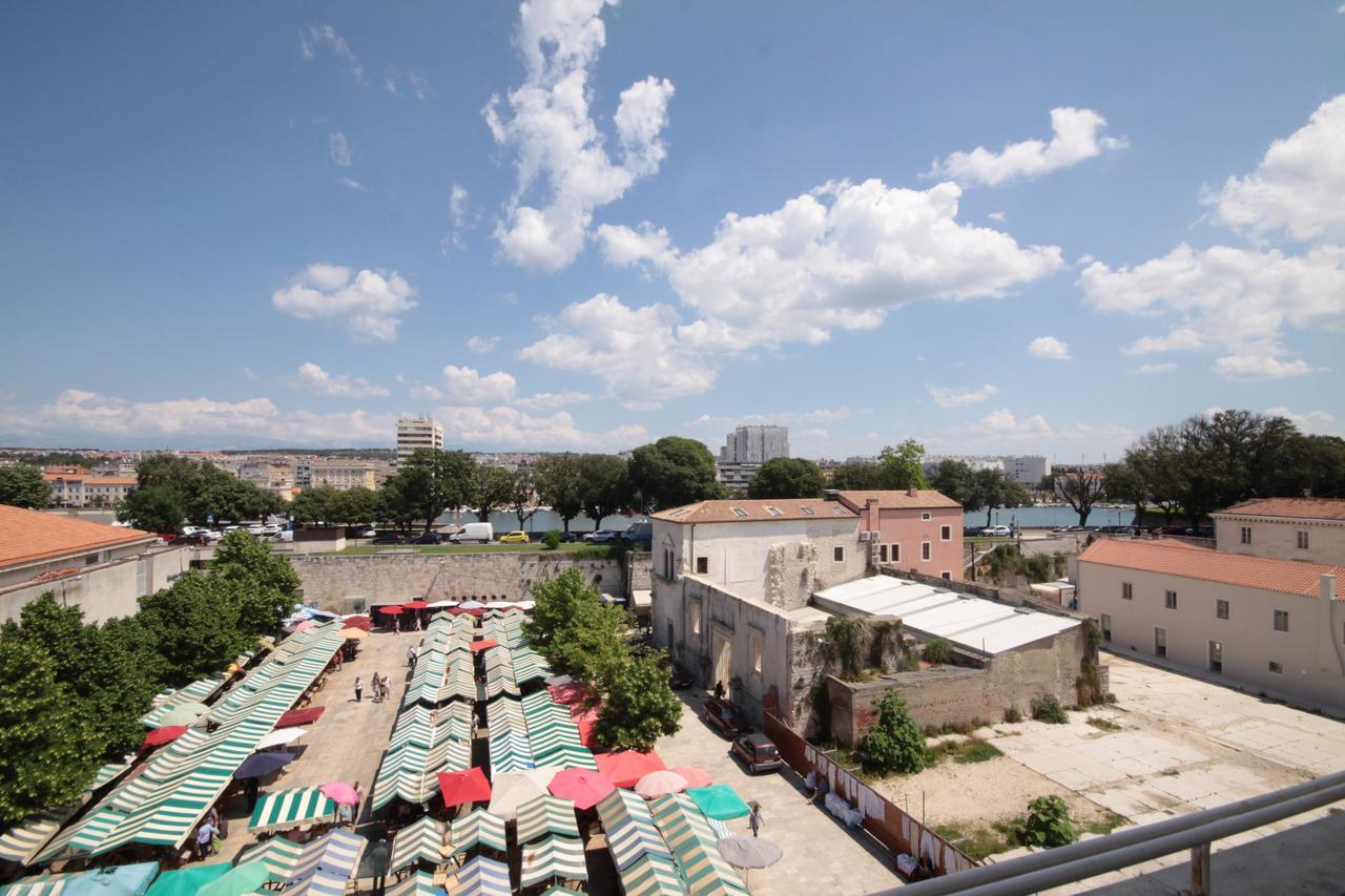 Center * Zadar