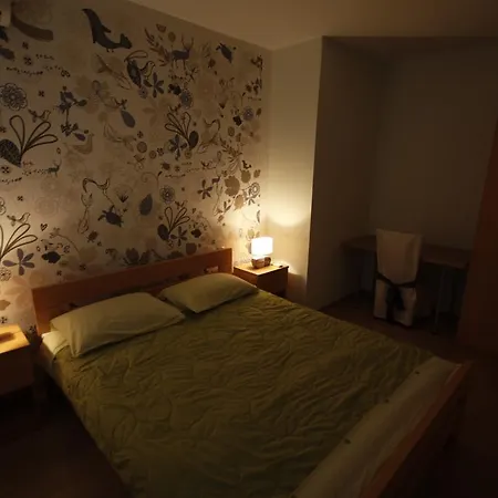 City Center Accommodation Zadar Room photo