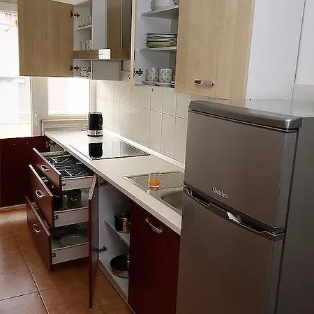 City Center Accommodation Zadar Exterior photo