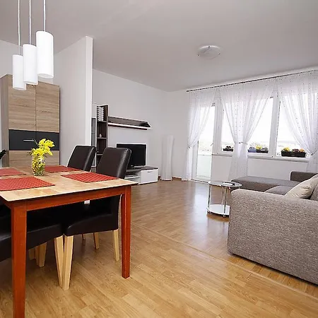 City Center Accommodation Zadar Exterior photo