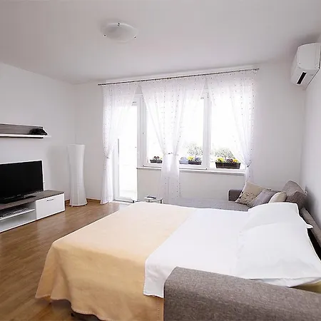 City Center Accommodation Zadar Exterior photo