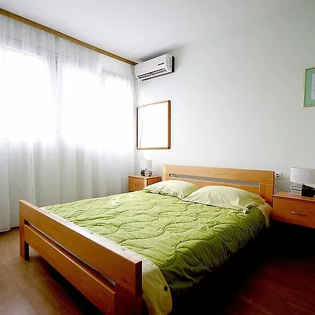 City Center Accommodation Zadar Room photo