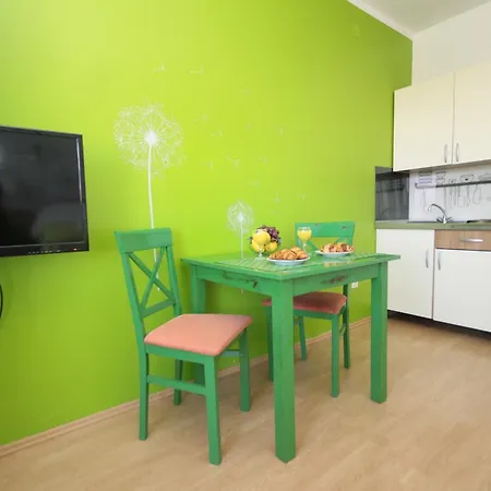 City Center Accommodation Zadar Exterior photo
