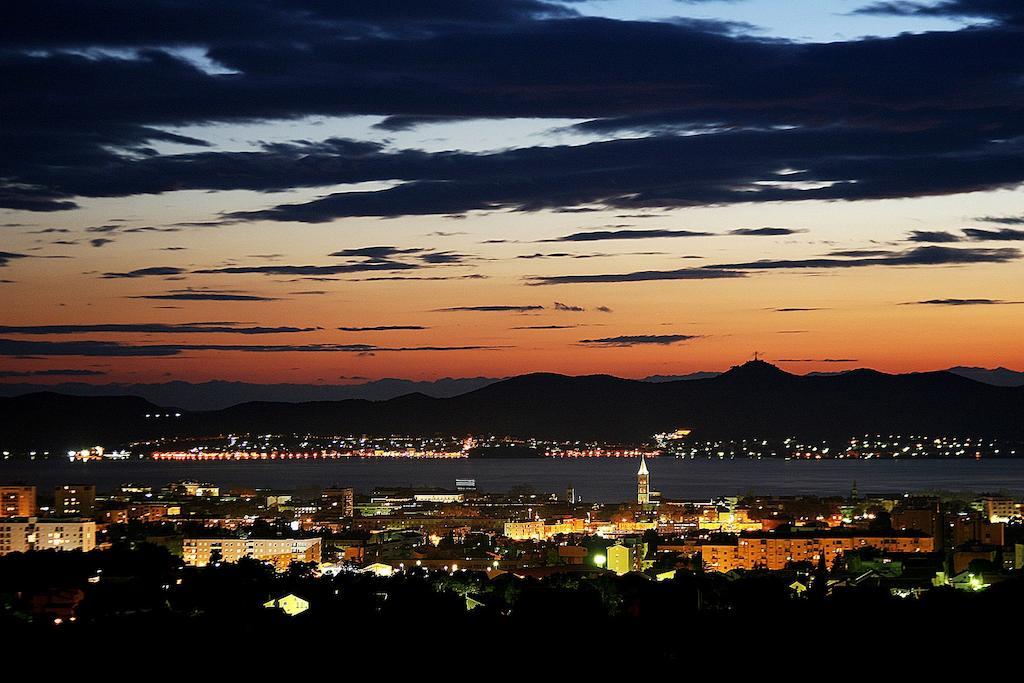 Apartmán Center Zadar