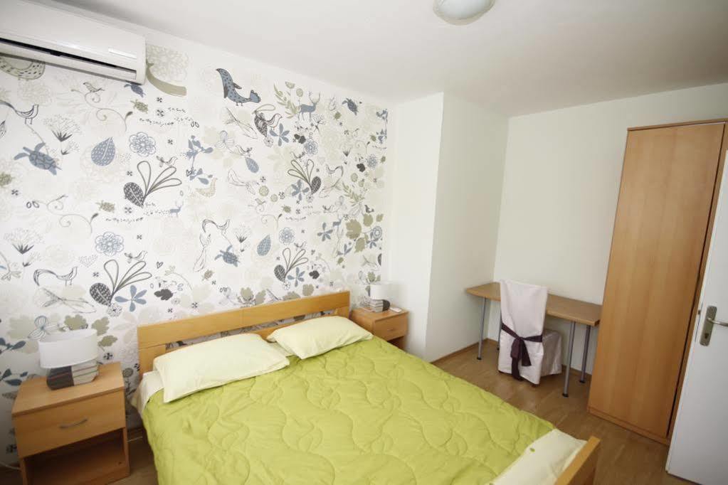 Apartment Center Zadar
