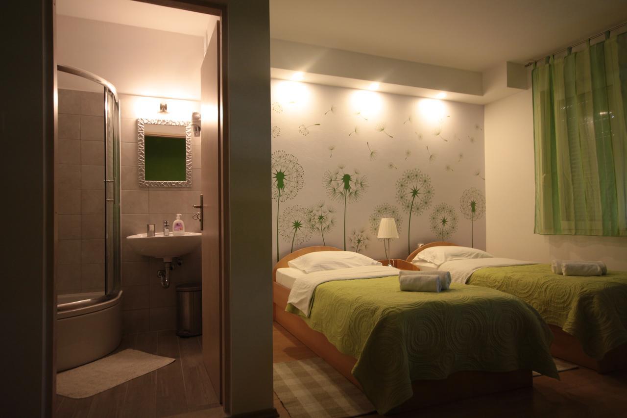 Apartma Center