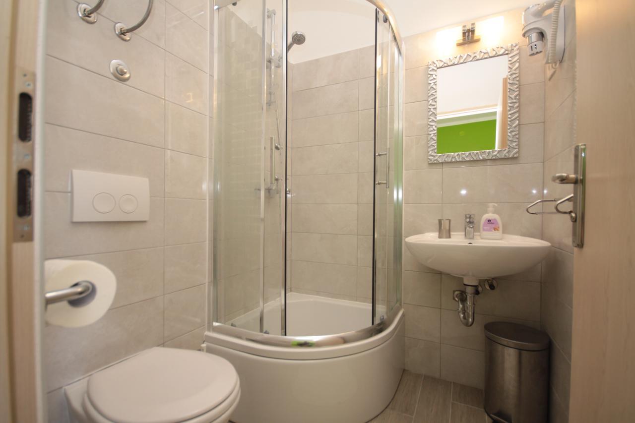 Center Apartment Zadar