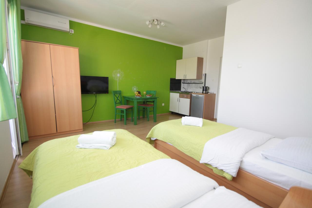 Center Apartma Zadar